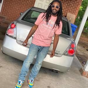 Meet your Posher, Lamont